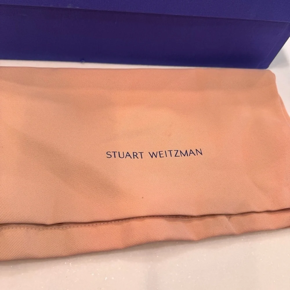 Stuart Weitzman brand new